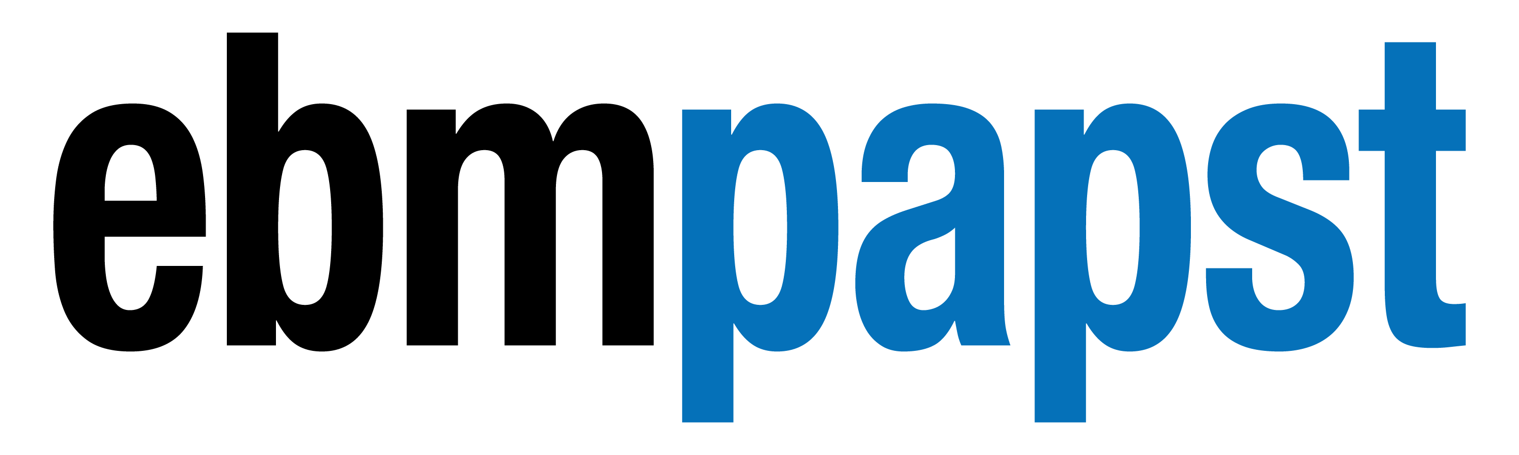 ebm papst logo