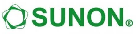 sunon logo