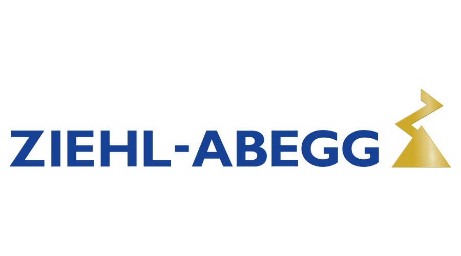 ziehl abegg logo