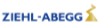 ziehl abegg logo