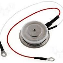 tiristoi disc